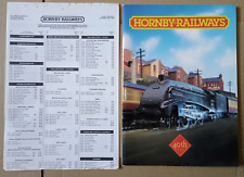 Triang hornby model for sale  COCKERMOUTH