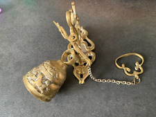 Ancienne petite cloche d'occasion  Ardres