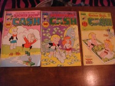 Lot vintage richie for sale  Kissimmee
