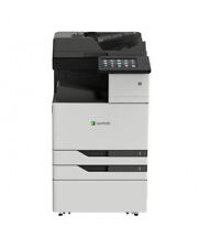 Lexmark cx921de stampante usato  Italia