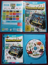 Wii jeu nintendo d'occasion  Saint-Jean-de-Sauves
