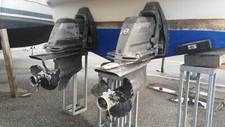 Set elica duoprop usato  Reggio Emilia