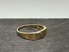 Bague carats homme d'occasion  Villefranche-de-Rouergue