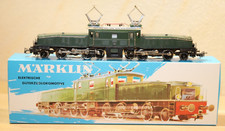 Märklin 3015 krokodil gebraucht kaufen  Kolbermoor