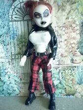Living dead doll for sale  WARWICK