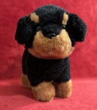 Keel toys rottweiler for sale  WHITSTABLE