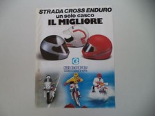 Advertising pubblicità 1985 usato  Salerno