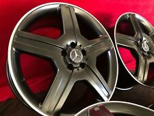 Amg felgen mercedes gebraucht kaufen  Altstadt,-Andershof,-Devin