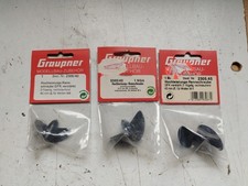 Graupner hochleistungs rennsch gebraucht kaufen  Calw