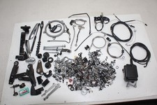 Bmw k1200lt parts d'occasion  Expédié en Belgium