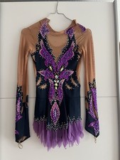 Mädchen glitzer mesh gebraucht kaufen  Heilbronn