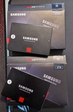 Samsung 860 pro d'occasion  Rezé
