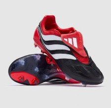 Adidas predator precision usato  Spedire a Italy