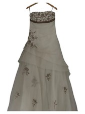 Ladybird robe mariée d'occasion  Expédié en France