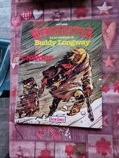 Collana winchester avventure usato Collana winchester avventure usato  Caluso