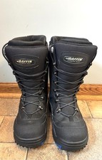 Baffin tecknology extreme for sale  Saginaw