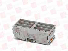 Usado, PHOENIX CONTACT AXL F BP SE6 / AXLFBPSE6 (NOVO SEM CAIXA) comprar usado Usado, PHOENIX CONTACT AXL F BP SE6 / AXLFBPSE6 (NOVO SEM CAIXA) comprar usado  Enviando para Brazil