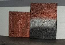 Acrylbild abstrakt modern gebraucht kaufen  Pfaffenhofen a.d.Ilm