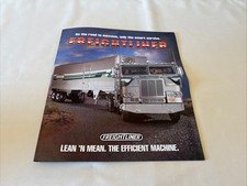 Franklin mint freightliner for sale  Havana