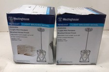 Lot westinghouse 6362300 for sale  Anderson