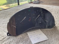Pel corsa tacho gebraucht kaufen  Hilpoltstein