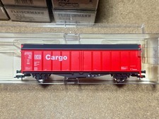 Fleischmann 5372 carro usato  Lacchiarella