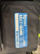 Kampa rally grande for sale  BUXTON