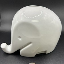 White luigi colani d'occasion  Expédié en Belgium