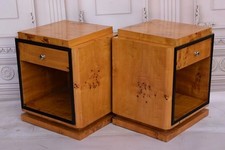 Two art deco d'occasion  Expédié en Belgium