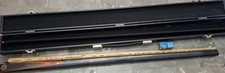 Snooker cue signed for sale Snooker cue signed for sale  STOKE-ON-TRENT