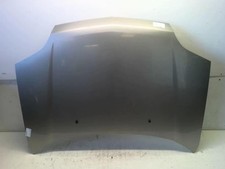 Capot nissan trail d'occasion  Cléguer
