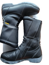 Motorradstiefel damen 39 gebraucht kaufen  Erkrath
