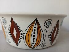 Vintage egersund dish for sale  BLACKPOOL