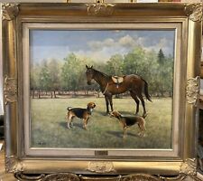 Original oil painting for sale  BOURNEMOUTH