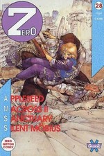 Zero n.28 1993 usato  Follonica
