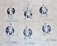 Warhammer 40k eldar for sale  Rowland Heights