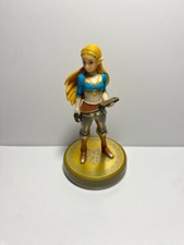 Figurine amiibo princesse d'occasion  La Bégude-de-Mazenc