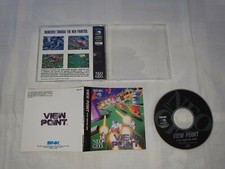 Jeu snk neogeo d'occasion  Talmont-Saint-Hilaire