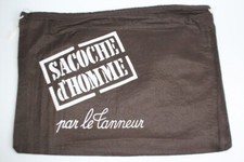 Tanneur dust bag d'occasion  Expédié en Belgium