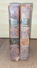 Livre ancien histoire d'occasion  Penmarch