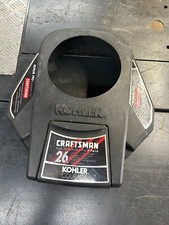 26hp vtwin kohler for sale  Aledo