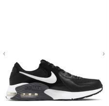 Nike mens black for sale  NOTTINGHAM