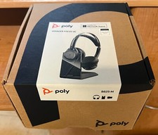 Poly voyager focus for sale  Marietta