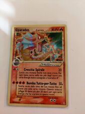 Pokemon gyarados gold usato Pokemon gyarados gold usato  Milano