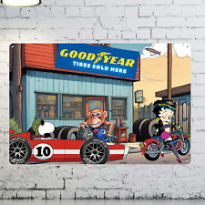 Vtg good year for sale  Fort Wayne