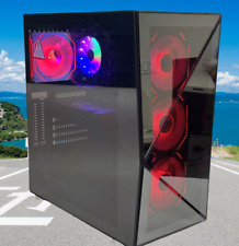 Custom gaming desktop for sale  Chino Hills