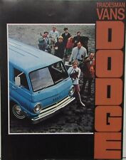 1970 dodge tradesman for sale  Holts Summit