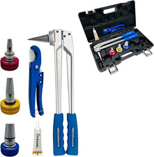 Manual pex pipe d'occasion  Expédié en France