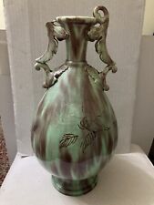 Vintage dripware pottery for sale  Shipping to Ireland