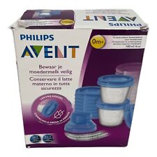 Philips avent aufbewahrungssys gebraucht kaufen  Ostheim
